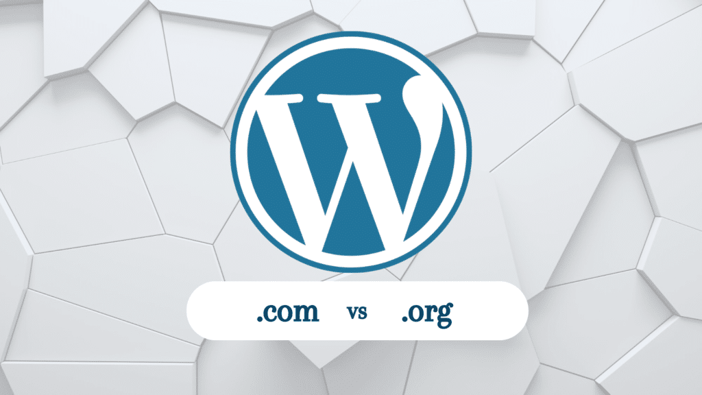 Poia i diafora metaksy WordPress.com kai WordPress.org